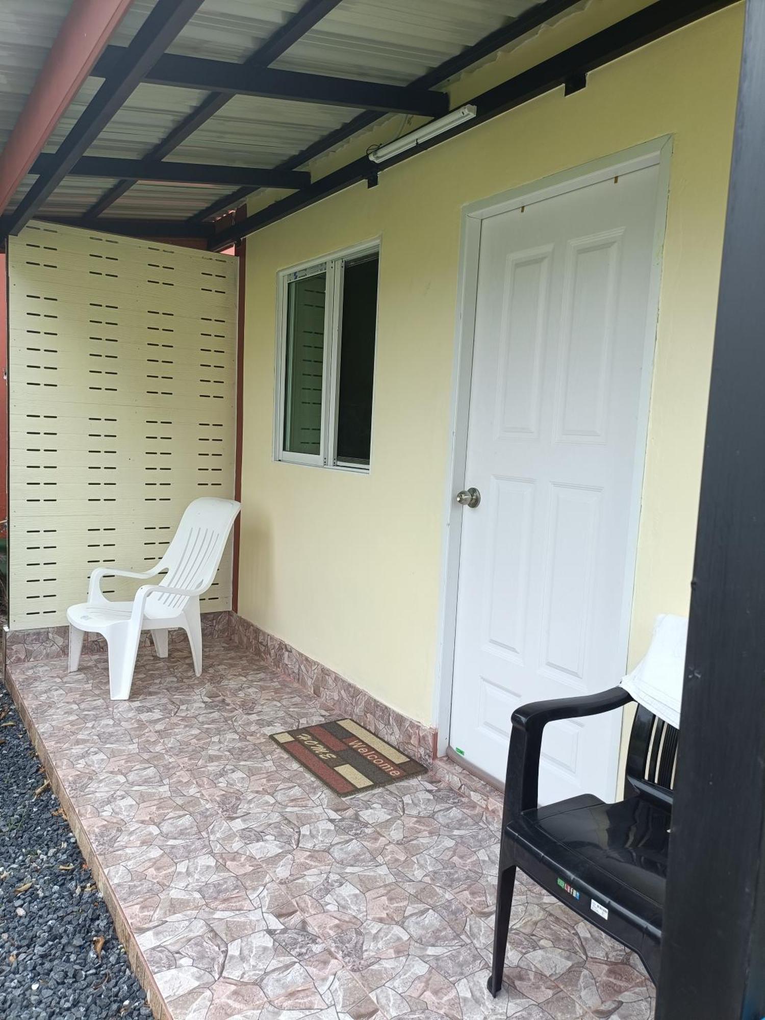 Hotel Chill Land House Bang Tao Beach  Exterior foto