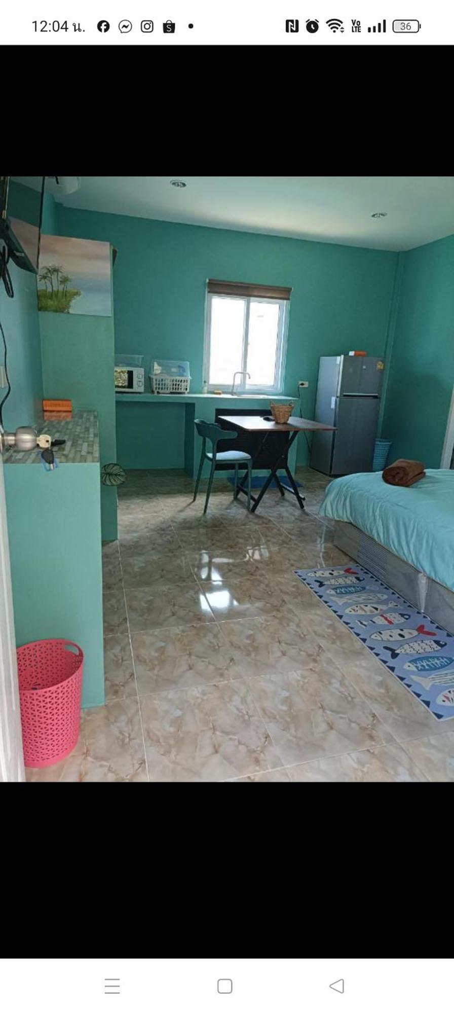Hotel Chill Land House Bang Tao Beach  Exterior foto
